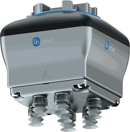 OnRObot VGC10