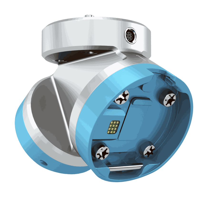 OnRobot Dual Quick Changer