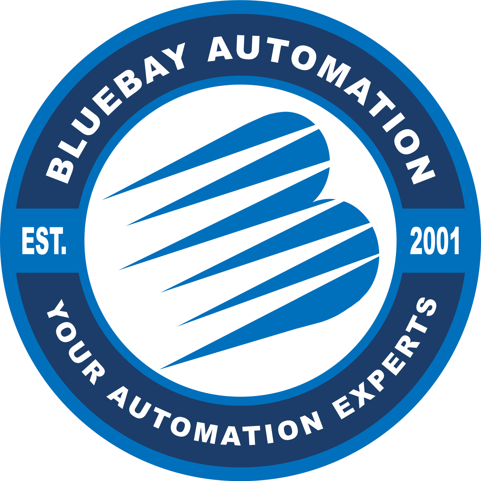 BlueBay Automation