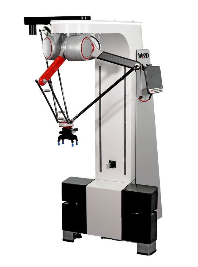 Wyzo Sidebot