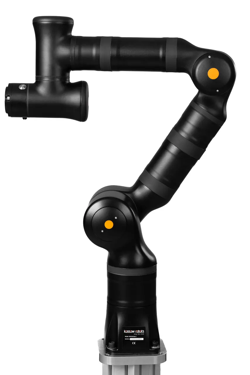 Collaborative robots