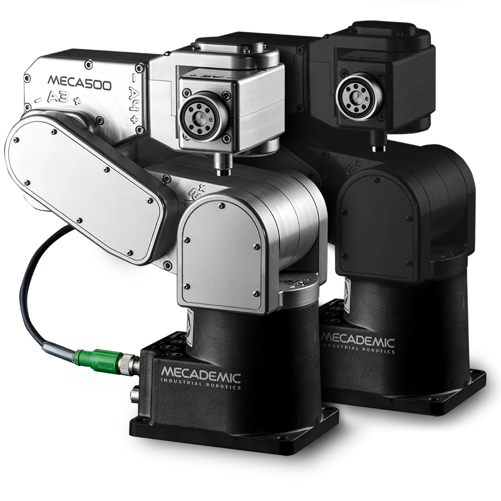 Meca500