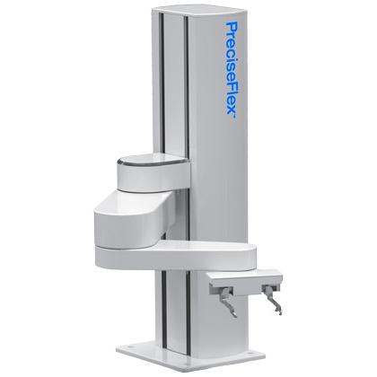Brooks Automation