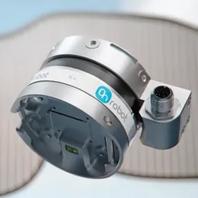 HEX Force Torque Sensor