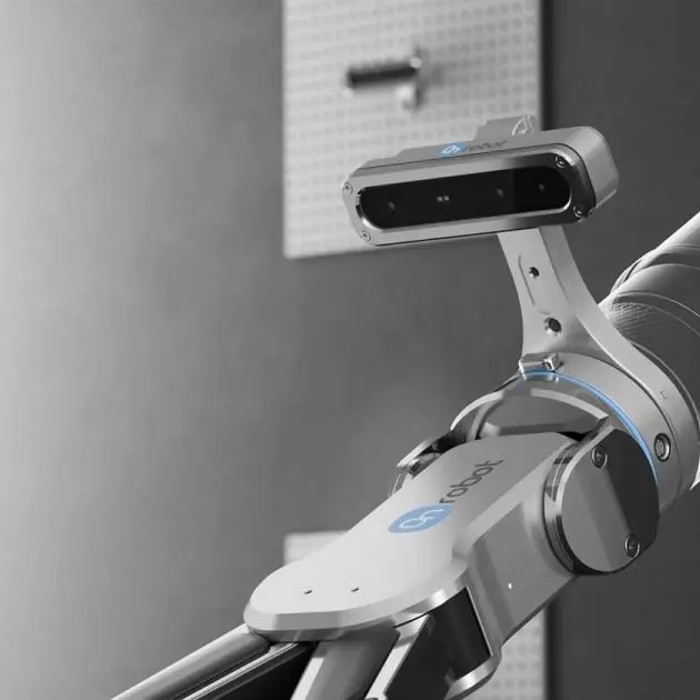 OnRobot Eyes