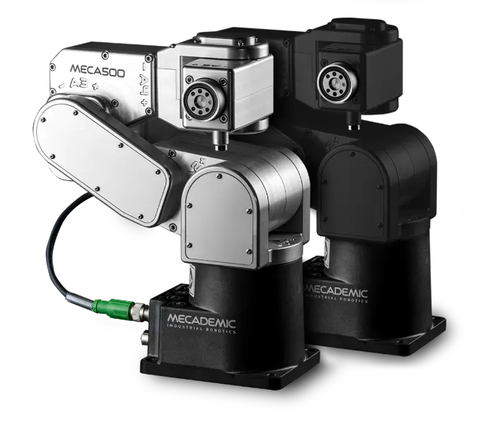 Meca500 Compact Robot