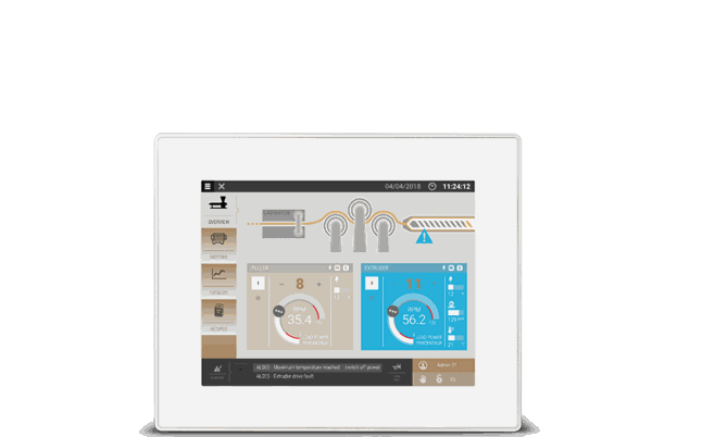 Odoo • Image and Text