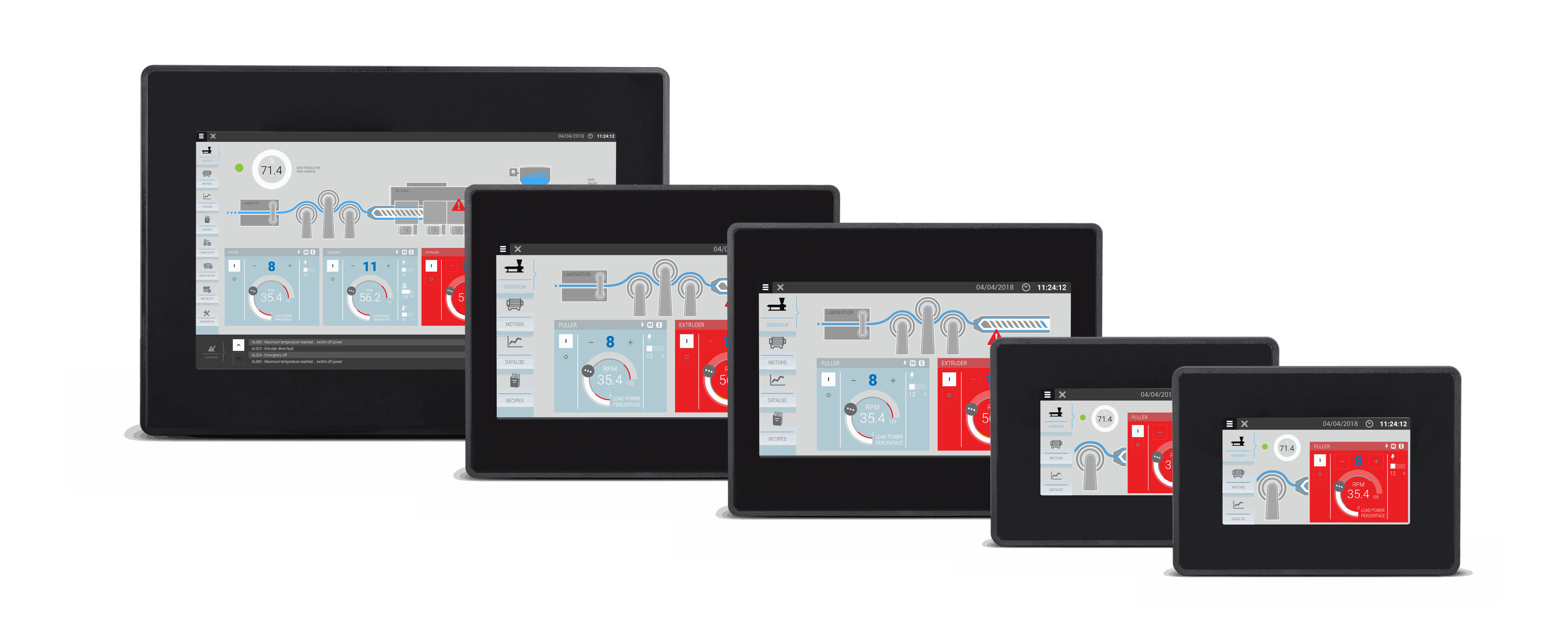 Odoo • Image and Text
